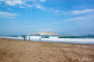 Asia Beach and Island