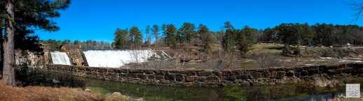 High Falls Pk. --- Click on image to see enlargement ---