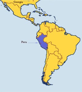 E-Peru